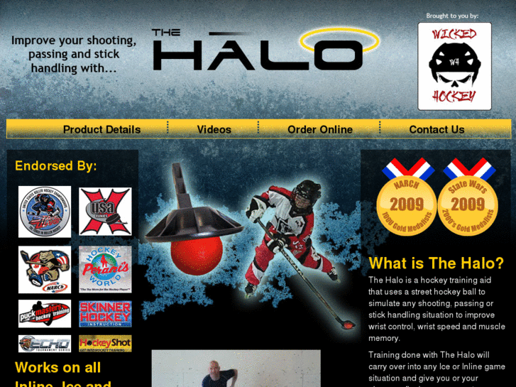 www.halo-hockey.com