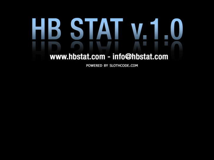 www.hbstat.com