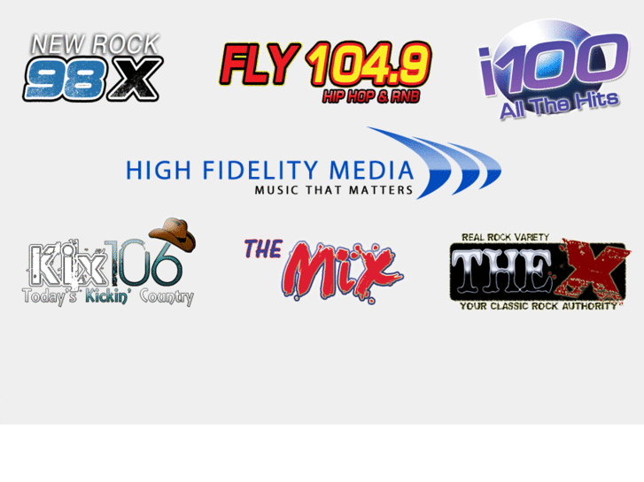 www.highfidelitymedia.com