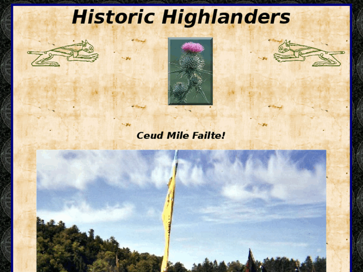 www.historichighlanders.com