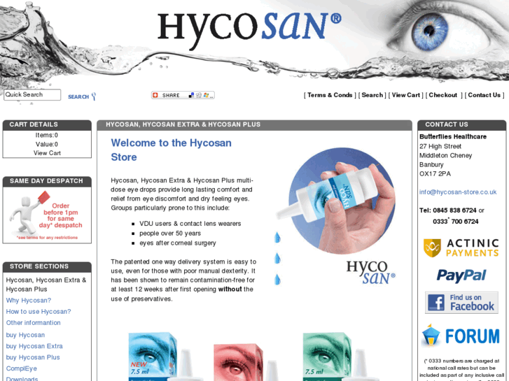www.hycosan-store.co.uk