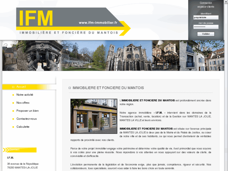 www.ifm-immobilier.com