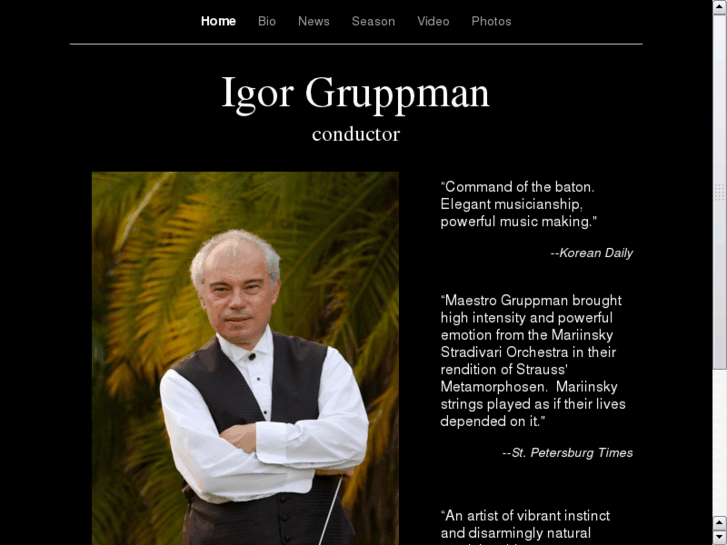 www.igorgruppman.net