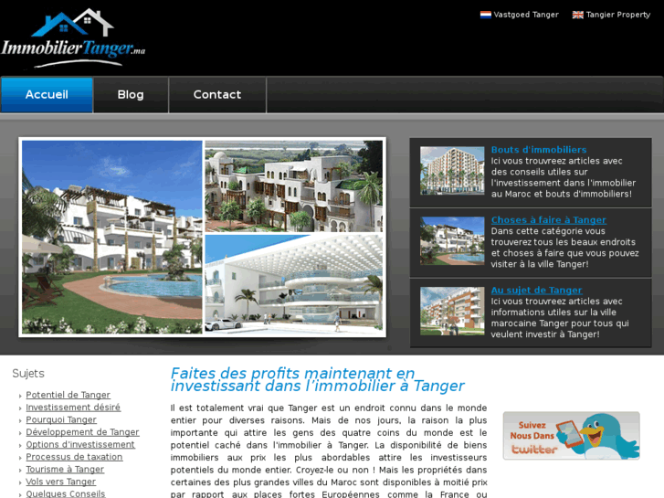 www.immobiliertanger.ma