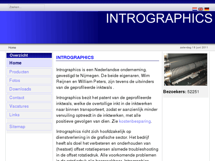 www.intrographics.nl