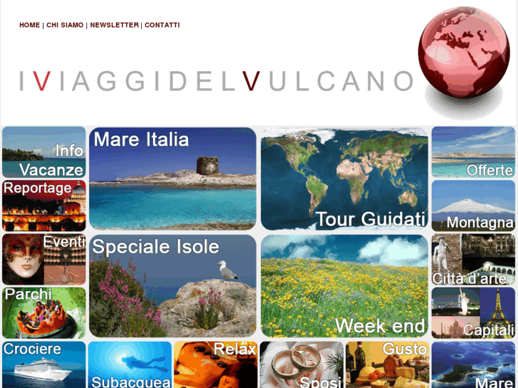 www.iviaggidelvulcano.com