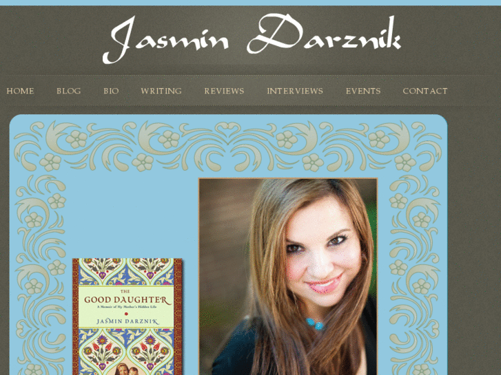 www.jasmindarznik.com