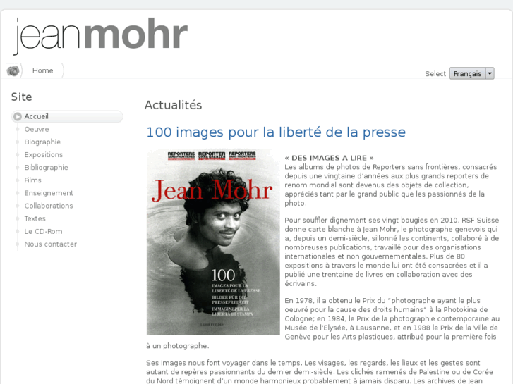 www.jeanmohr.com