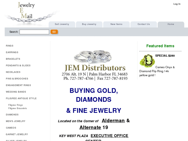 www.jewelryemail.com