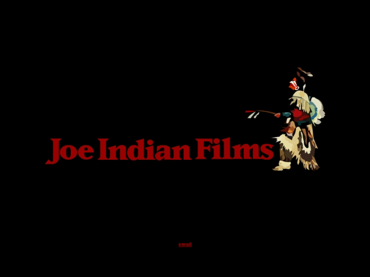 www.joeindian.com