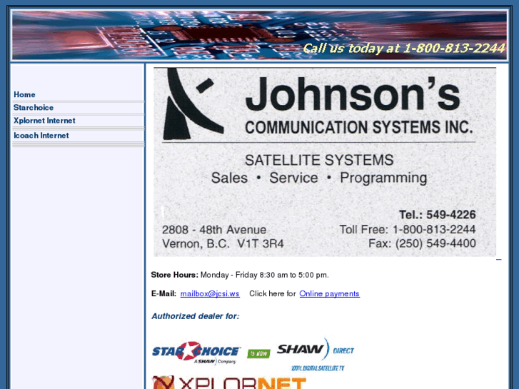 www.johnsonscom.com