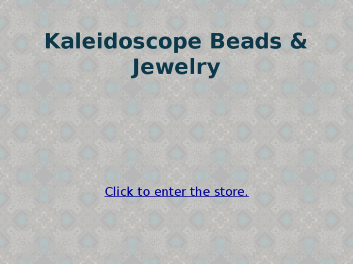 www.kaleidoscopebeads.com