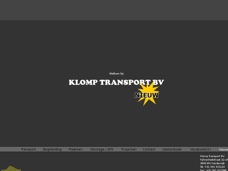 www.klomp.com