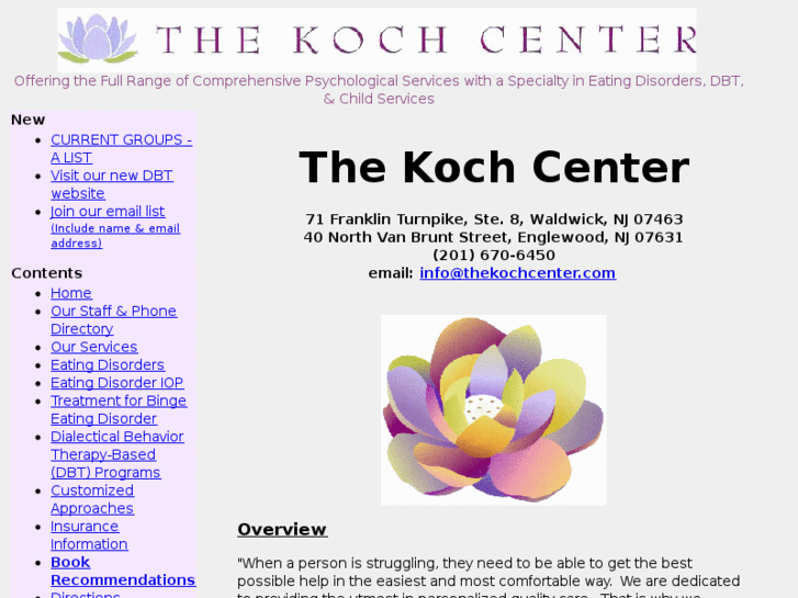 www.kochcenter.com