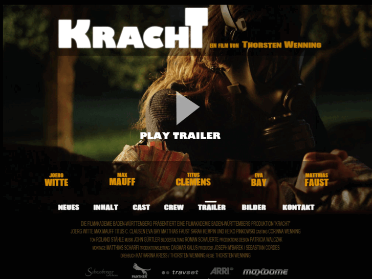 www.kracht-film.com