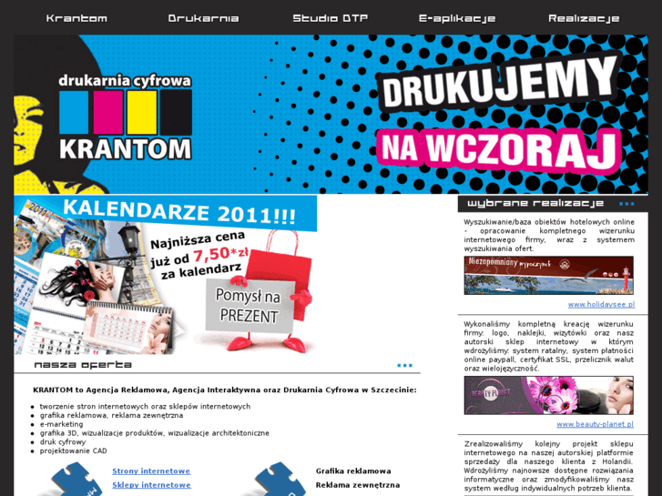 www.krantom.com