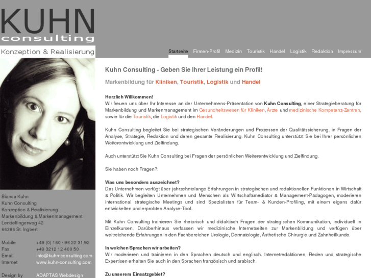 www.kuhn-consulting.com