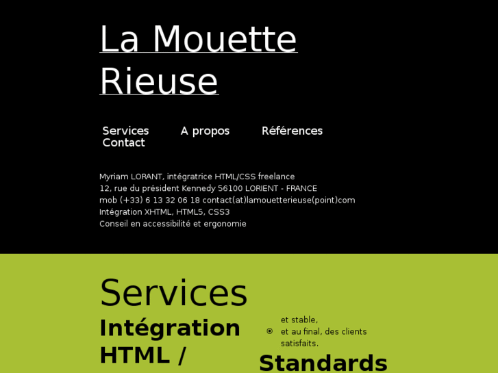 www.lamouetterieuse.com