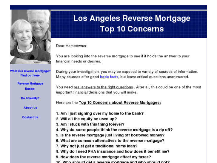 www.lareversemortgage.net