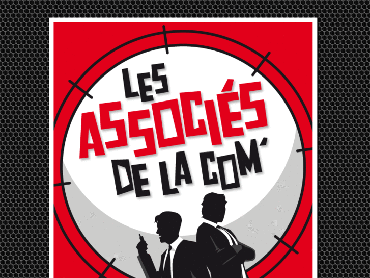 www.lesassociesdelacom.com