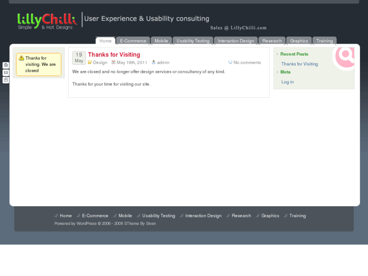 www.lillychilli.com
