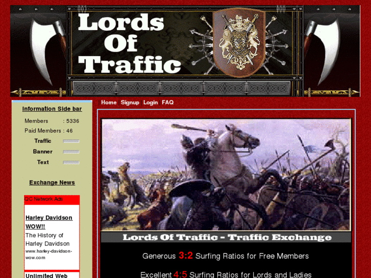 www.lordsoftraffic.com