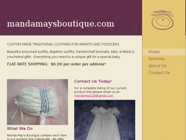 www.mandamaysboutique.com