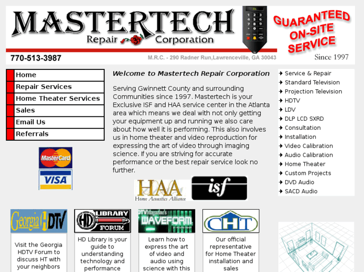 www.mastertechtv.com