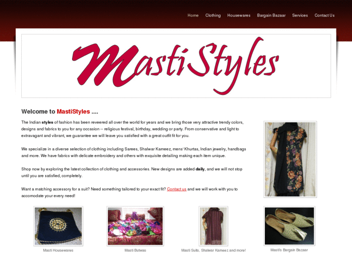 www.mastistyles.com