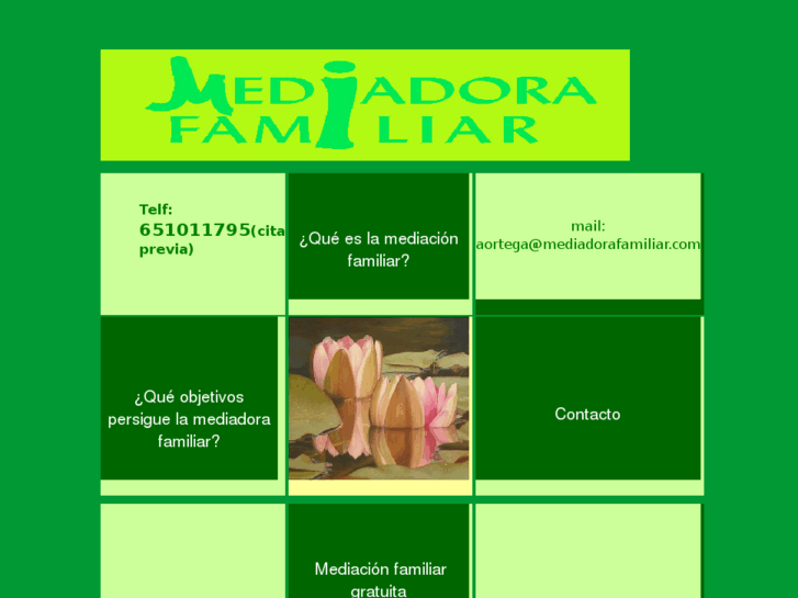 www.mediadorafamiliar.com