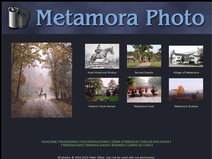 www.metamoraphoto.com