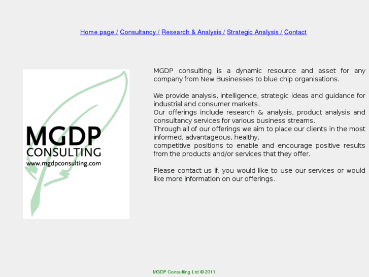 www.mgdpconsulting.com