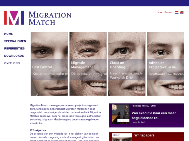 www.migrationmatch.nl