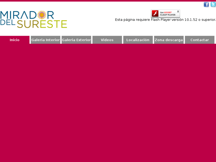 www.miradordelsureste.com