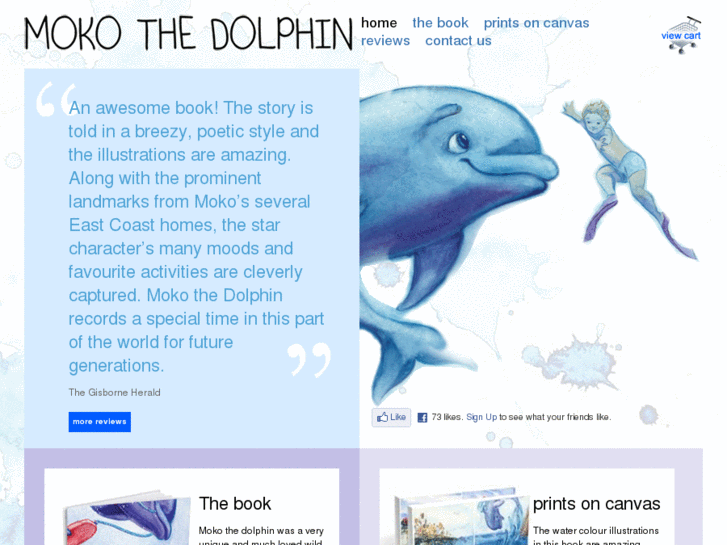 www.mokothedolphin.com