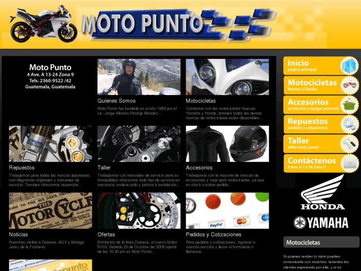 www.motopunto.com