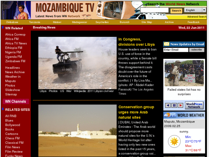 www.mozambiquetv.com