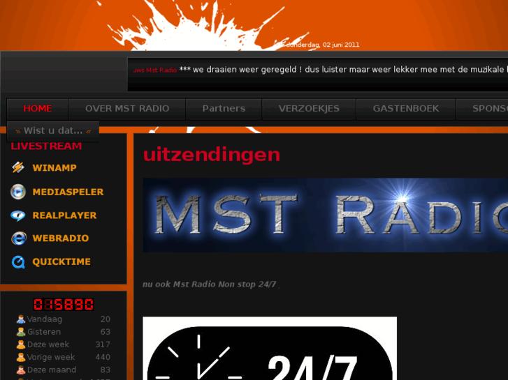 www.mstradio.com