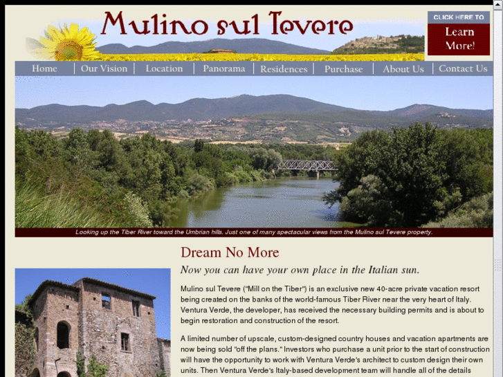 www.mulinosultevere.com