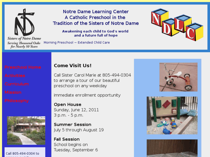 www.ndlcpreschool.org