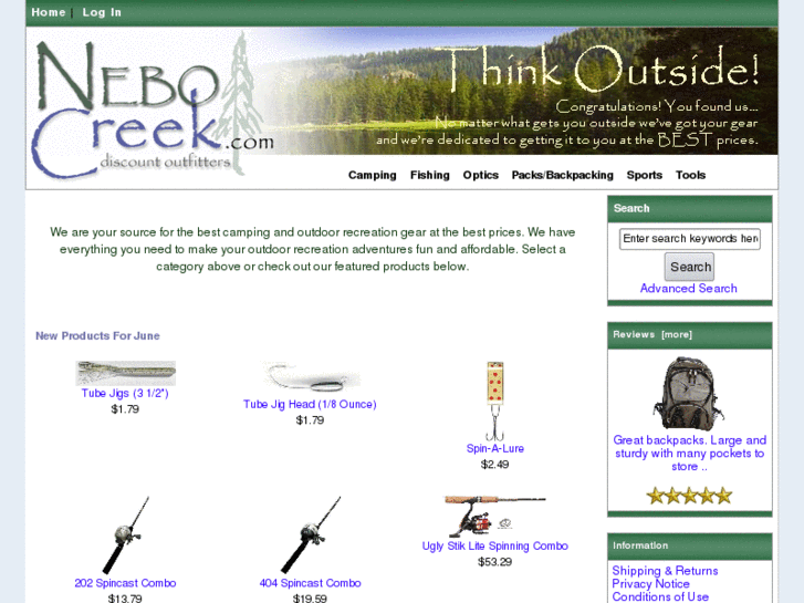 www.nebocreek.com