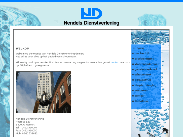 www.nendelsdienstverlening.nl