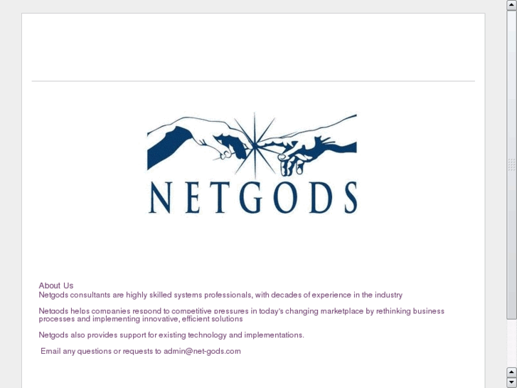 www.net-gods.com