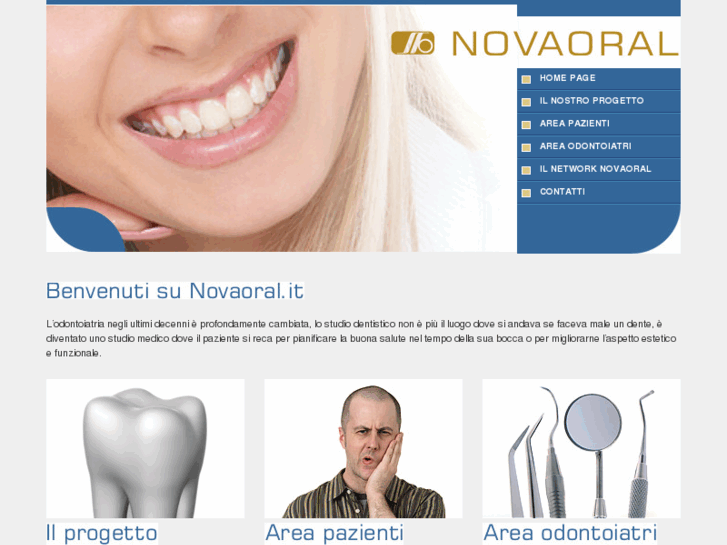 www.novaoral.it