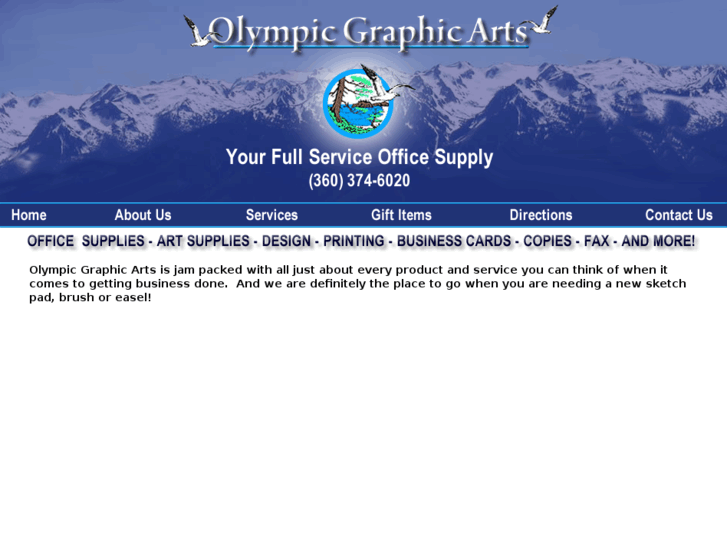 www.olympicgraphicarts.com