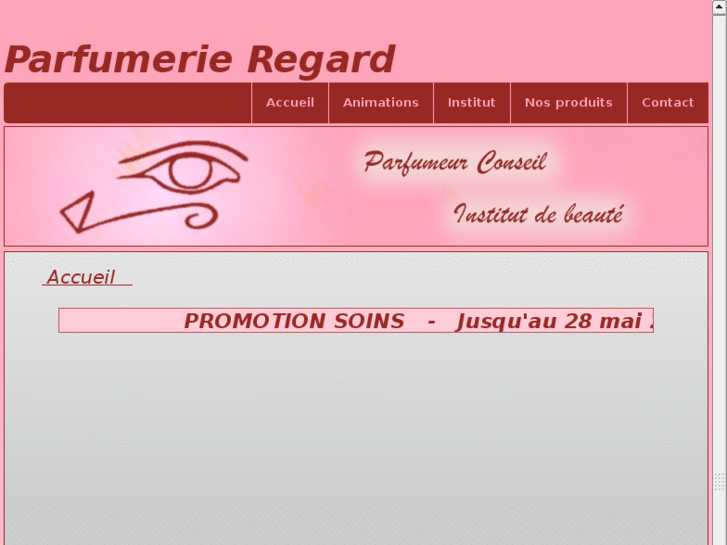 www.parfumerieregard.com