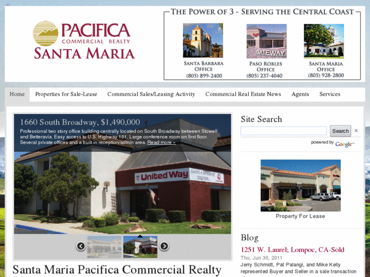 www.pcrsantamaria.com