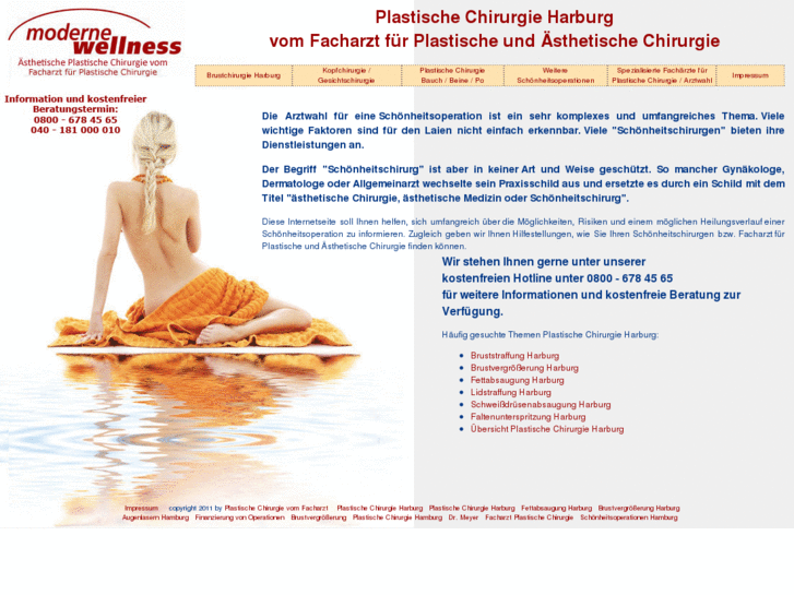 www.plastische-chirurgie-harburg.info