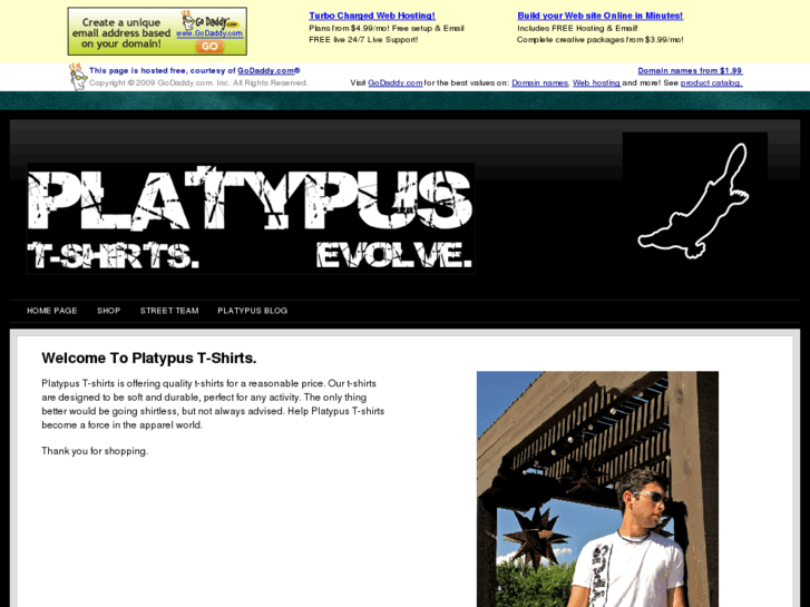 www.platypustshirts.com