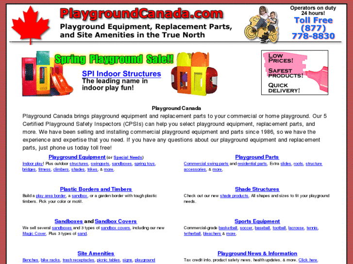 www.playgroundcanada.com